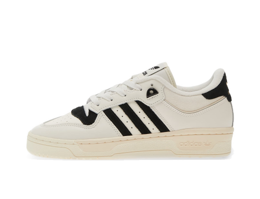 Tennarit ja kengät adidas Originals Rivalry 86 Low W Valkoinen | IF5181