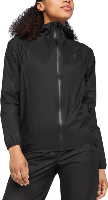 Takki On Running Ultra Jacket Musta | 1we12000553, 0