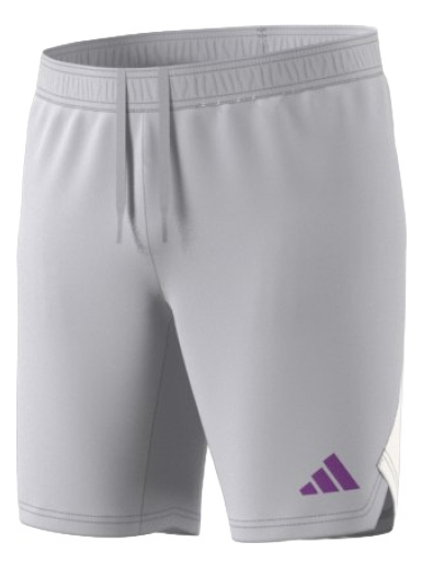 Shortsit adidas Performance Tiro 23 Pro Goalkeeper Shorts Valkoinen | hl0011