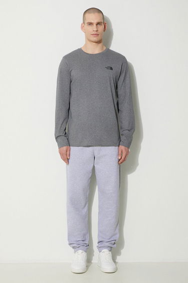 Verryttelyhousut The North Face M Essential Jogger Sweatpants Harmaa | NF0A7ZJBDYX1, 1
