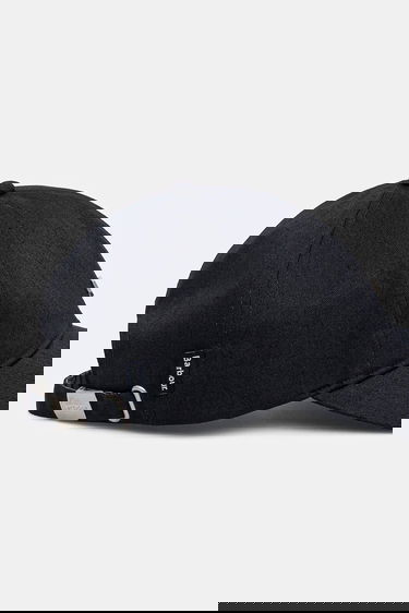 Korkki Barbour Barbour Cascade Shield Cap Tummansininen | MHA0902, 2