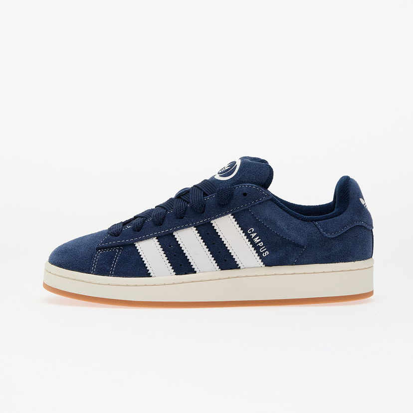 Tennarit ja kengät adidas Originals Campus 00s Tummansininen | JR8163