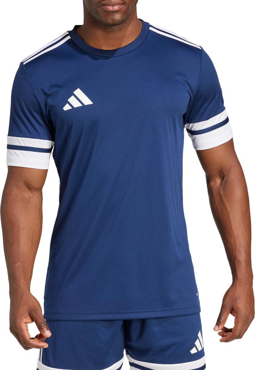 T-paita adidas Performance Adidas Squadra 25 Jersey Tummansininen | jg5830