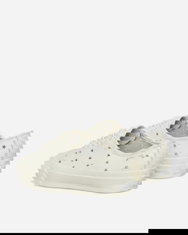 Tennarit ja kengät Vans One Piece Authentic Vibram Valkoinen | VN000DCPFAQ1, 4