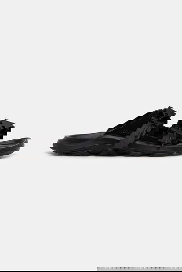 Tennarit ja kengät Birkenstock Mogami Terra Tech 2S Pack Slides Musta | 1030822, 3