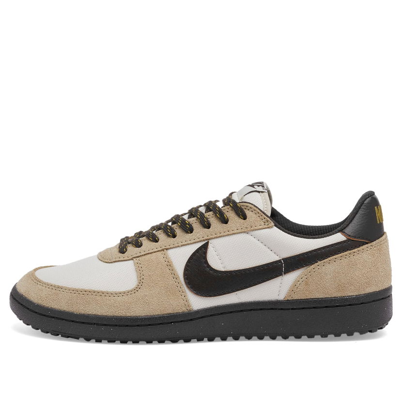 Tennarit ja kengät Nike Field General Beige | HM0946-200