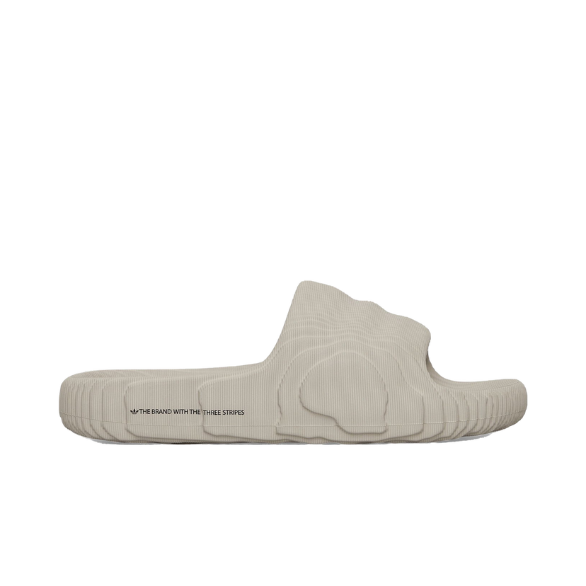 Tennarit ja kengät adidas Originals Adilette 22 Beige | HQ4670
