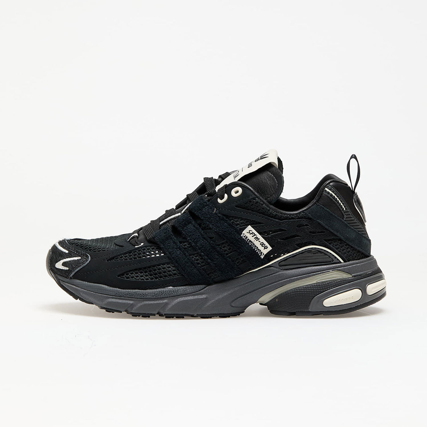 Tennarit ja kengät adidas Performance Song For The Mute Adistar Cushion Musta | JP8416, 0