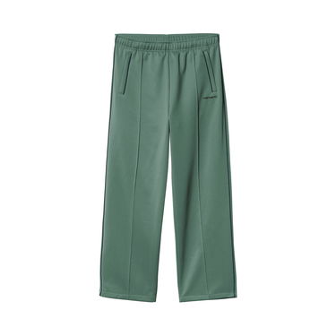 Verryttelyhousut Carhartt WIP Carhartt WIP Benford Straight Leg Pants Vihreä | I034685_9, 2