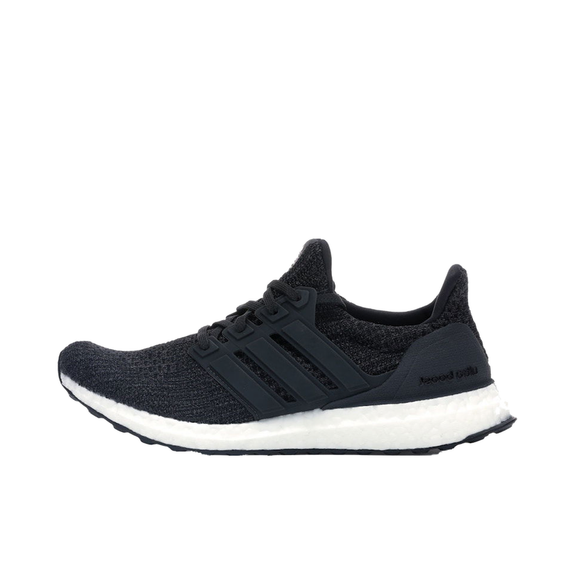 Tennarit ja kengät adidas Originals Ultra Boost 4.0 Musta | CM8116