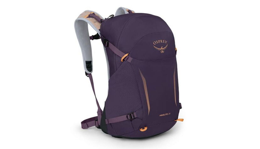 Reppu Osprey Hikelite 26 Backpack Violetti | 10054106OSP