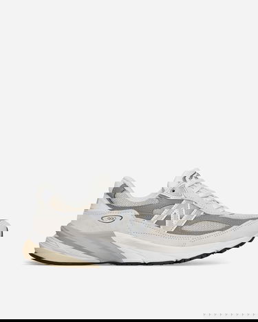Tennarit ja kengät New Balance Teddy Santis x 990v6 Made in USA Valkoinen | U990NC6, 2