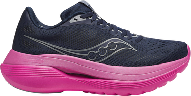 Tennarit ja kengät Saucony Endorphin Trainer Tummansininen | s10996-161, 0