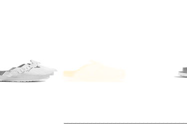 Tennarit ja kengät Birkenstock Boston Soft Footbed Narrow Fit Sandals Beige | 1027693, 1