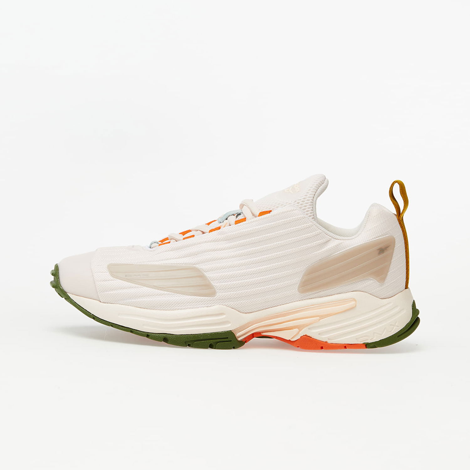 Tennarit ja kengät Reebok DMX Thrill Vaaleanpunainen | FZ0143, 0