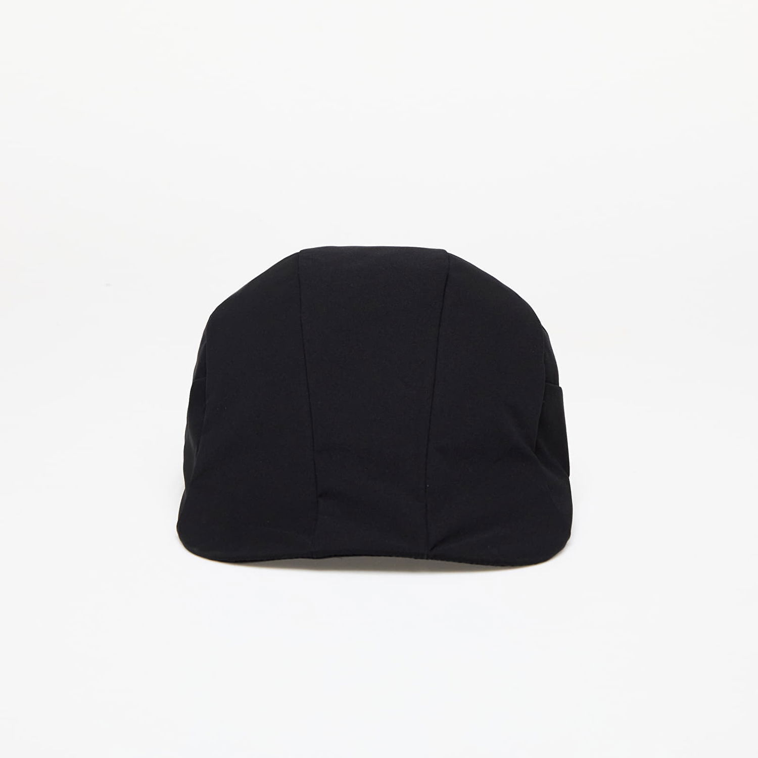Korkki Post Archive Faction (PAF) 6.0 Cap Right Black Musta | 60ACRB-BLACK, 0