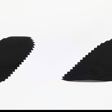 Korkki Post Archive Faction (PAF) 6.0 Cap Right Black Musta | 60ACRB-BLACK, 0