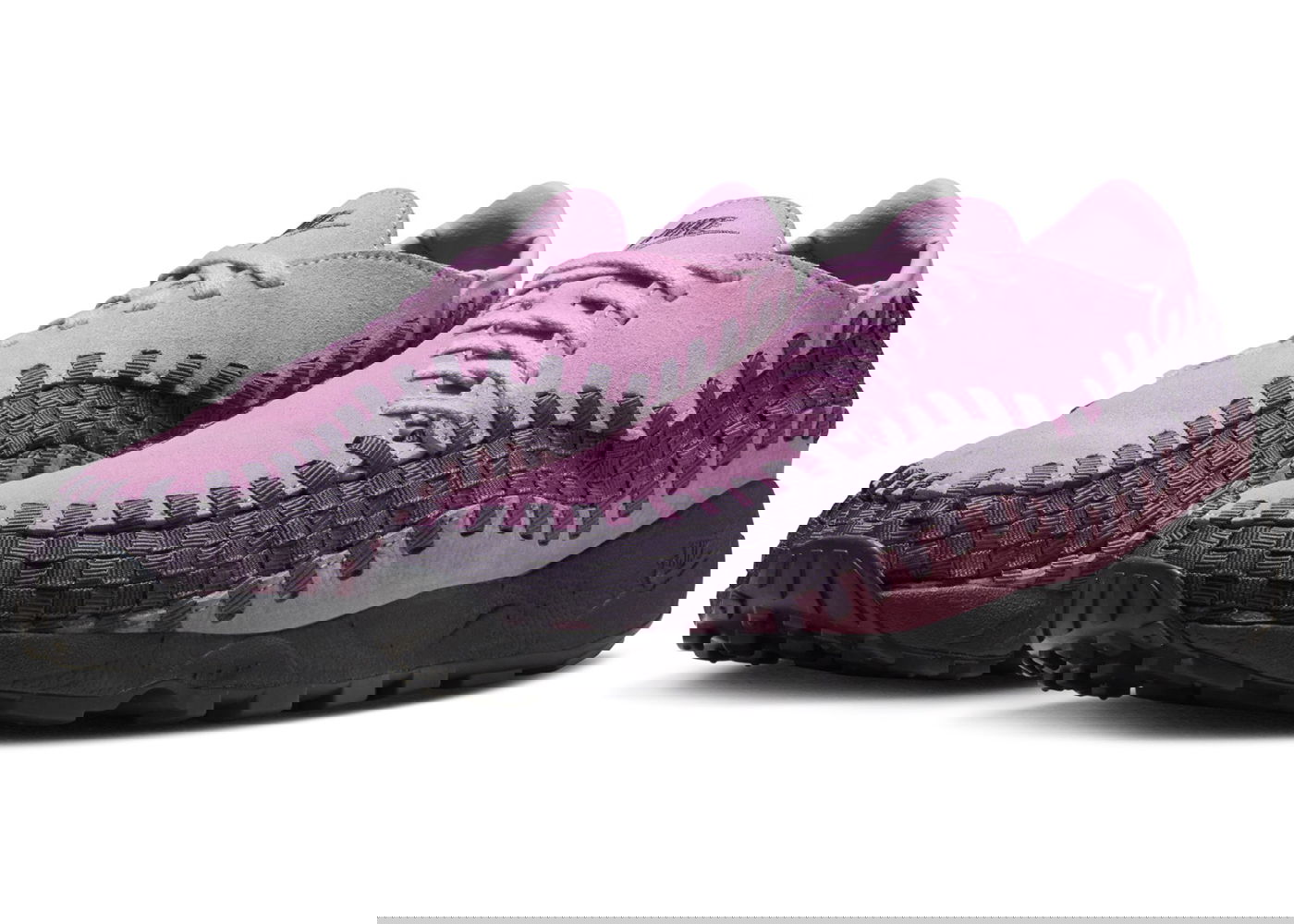 Tennarit ja kengät Nike Air Footscape Woven "Beyond Pink" W Vaaleanpunainen | HM0961-600, 1