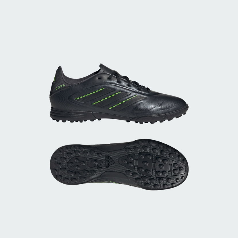 Tennarit ja kengät adidas Performance Copa Pure 3 League Musta | JR2882