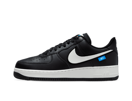 Tennarit ja kengät Nike Air Force 1 '07 Musta | FN7804-001