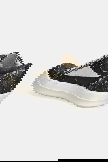 Tennarit ja kengät Rick Owens Rick Owens DRKSHDW Vintage Musta | DS02E7803.DWFLVS, 2