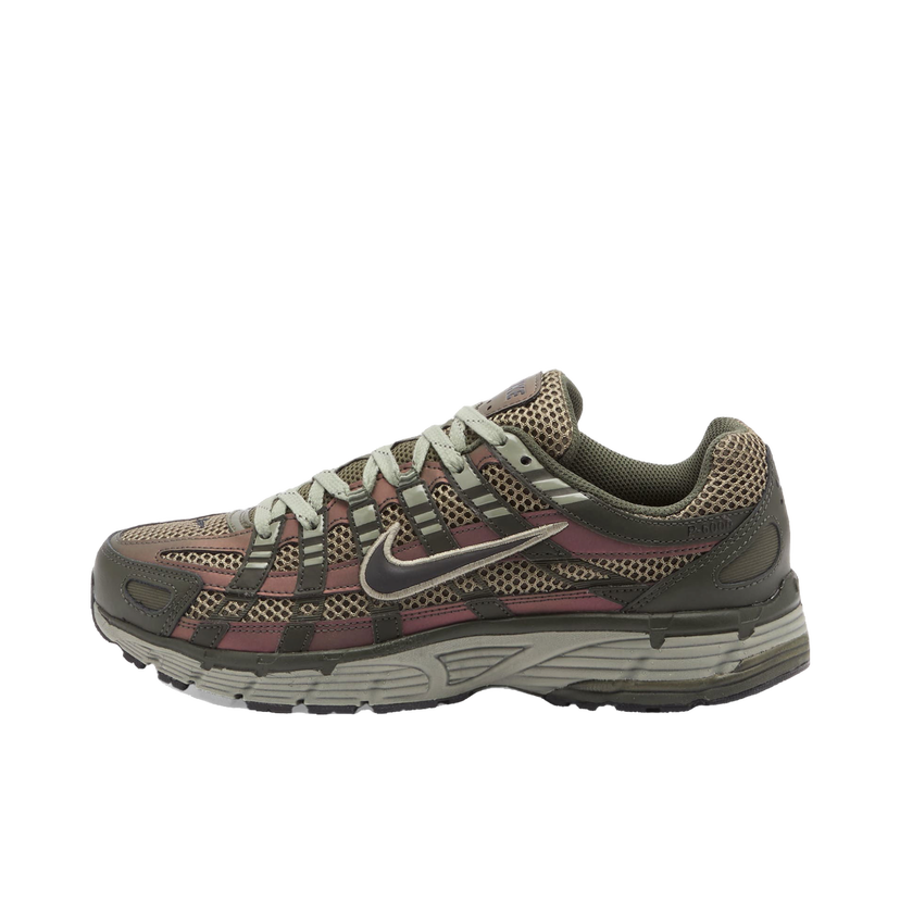 Tennarit ja kengät Nike P-6000 SE UK 3 Vihreä | IF1756-300