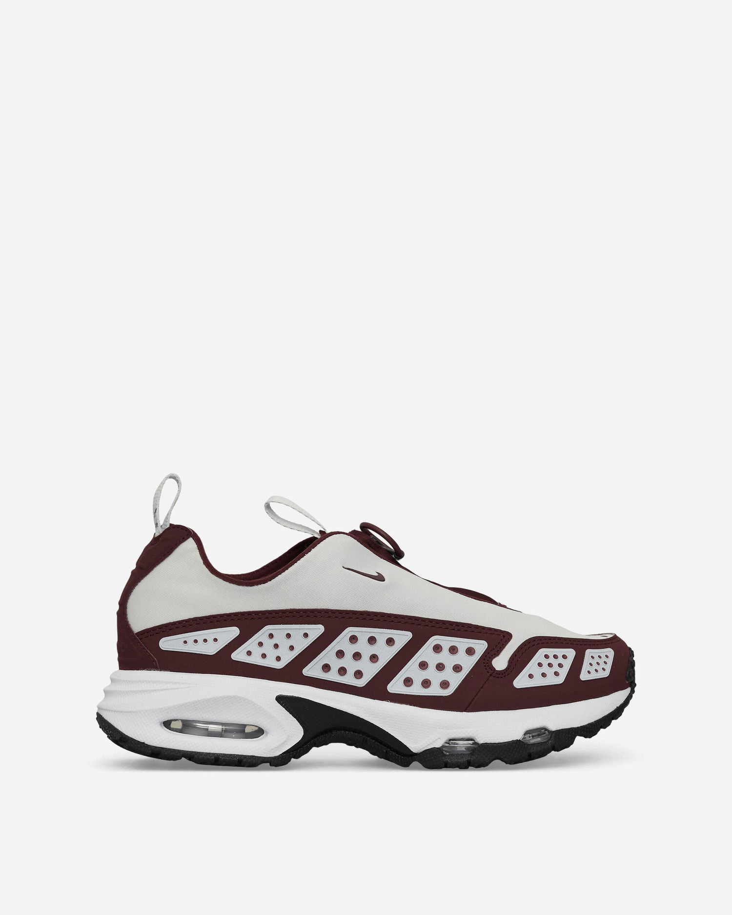 Tennarit ja kengät Nike Air Max SNDR "Night Maroon" Burgundia | FZ2068-002, 1