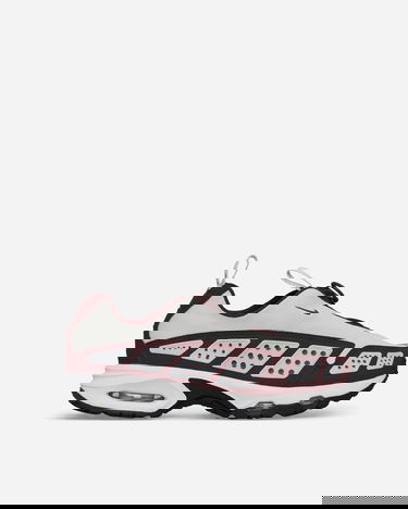 Tennarit ja kengät Nike Air Max SNDR "Night Maroon" Burgundia | FZ2068-002, 1