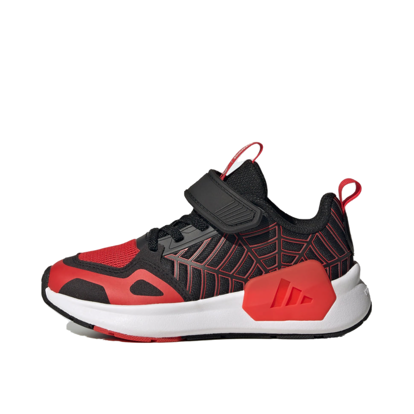 Tennarit ja kengät adidas Originals adidas x Marvel Spider-Man Runner Punainen | IH1121