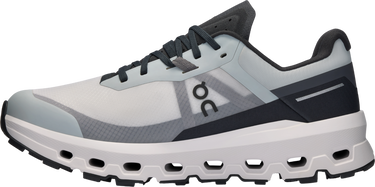 Tennarit ja kengät On Running Cloudvista 2 Harmaa | 3we30130818, 3