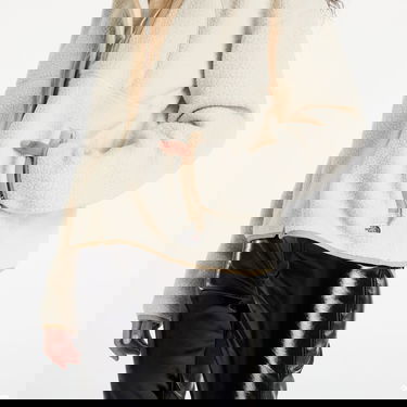 Takki The North Face Cragmont Fleece Jacket Beige | NF0A5A9LU41, 2