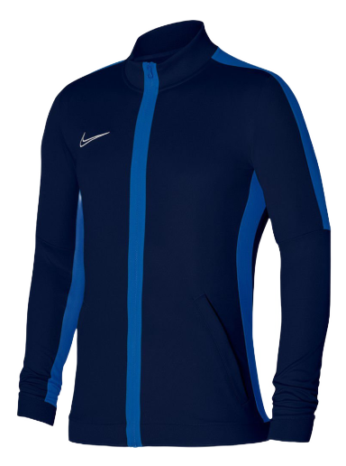 Takki Nike Academy Track Jacket Tummansininen | dr1681-451