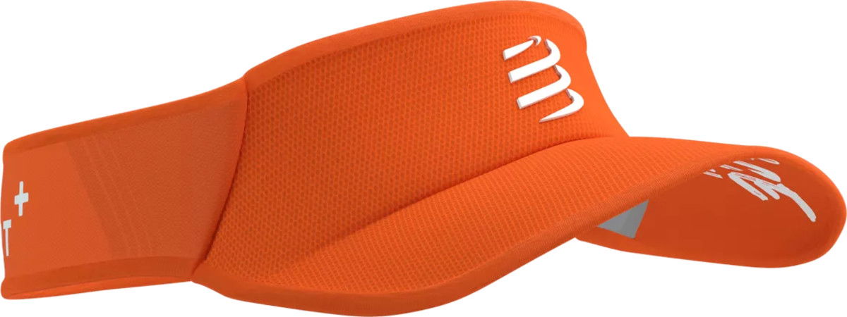 Korkki Compressport Visor Ultralight Cap Oranssi | xhwu3894023t, 0