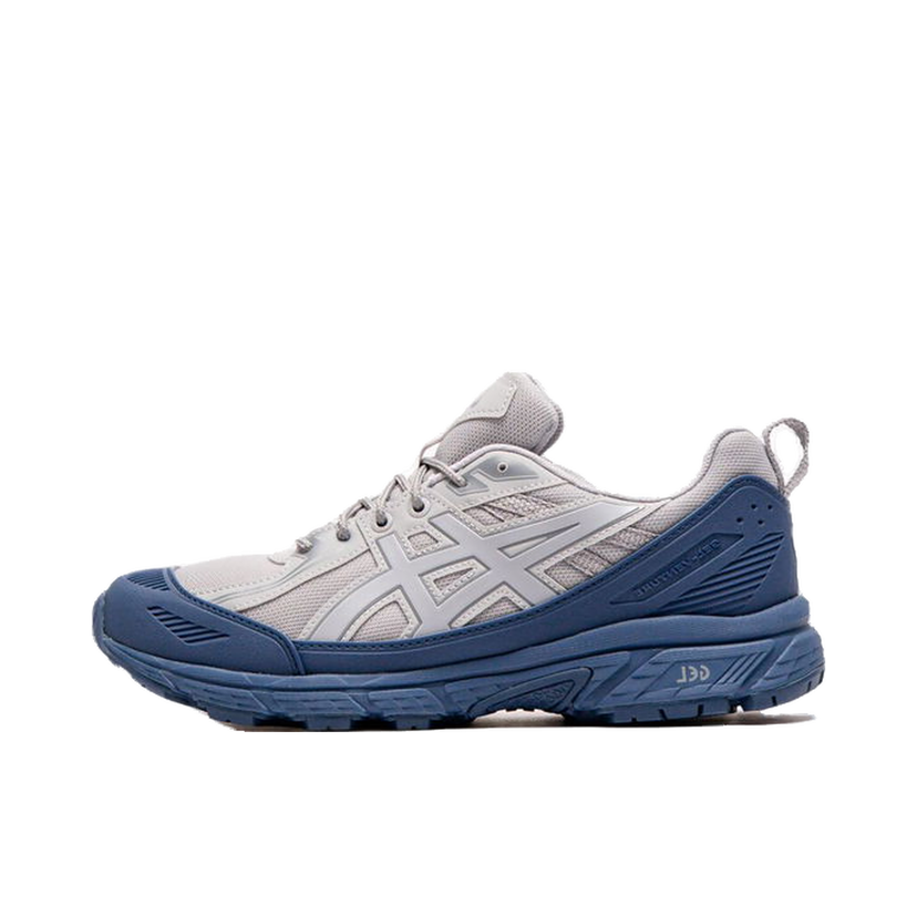 Tennarit ja kengät Asics GEL-VENTURE 6 SHIELD Harmaa | 1203A474-400
