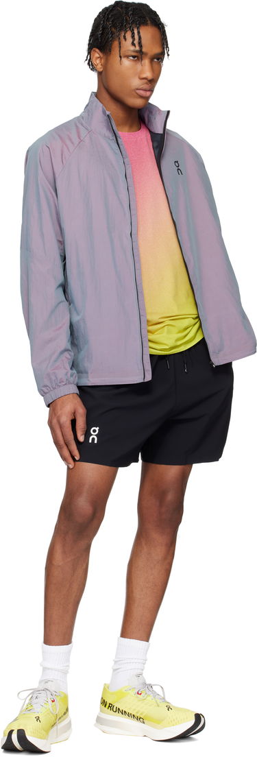 Shortsit On Running Court Shorts Musta | 1ME12310553, 3