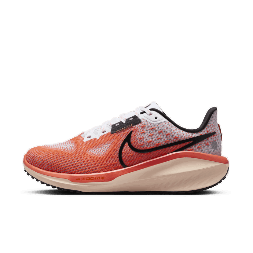 Juoksu Nike Vomero 17 Punainen | FB8502-103