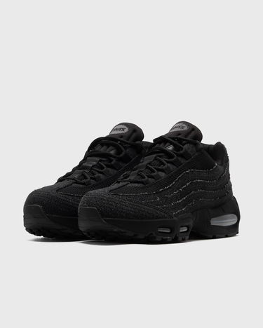 Tennarit ja kengät Nike Levi's x Air Max 95 OG "Black" Musta | HM4743-001, 2