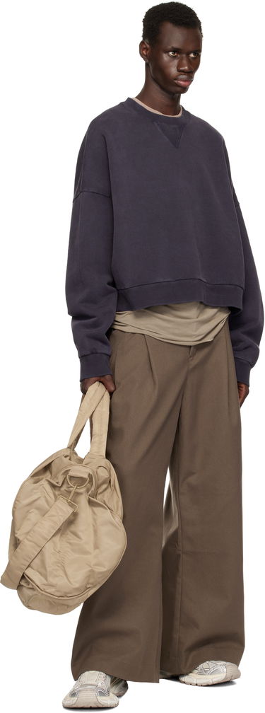 Matkalaukku Entire Studios Entire Studios Standard Duffle Bag Beige | ESBA02CO, 3