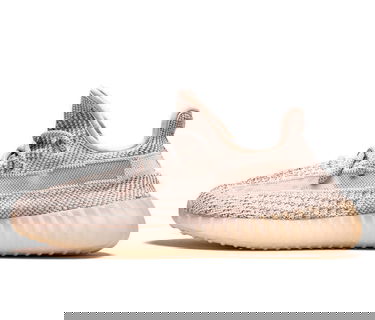 Tennarit ja kengät adidas Yeezy Yeezy Boost 350 V2 "Synth Reflective" Vaaleanpunainen | FV5666, 0