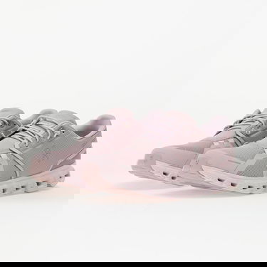 Tennarit ja kengät On Running Cloud 6 Vaaleanpunainen | 3WF10063012, 4