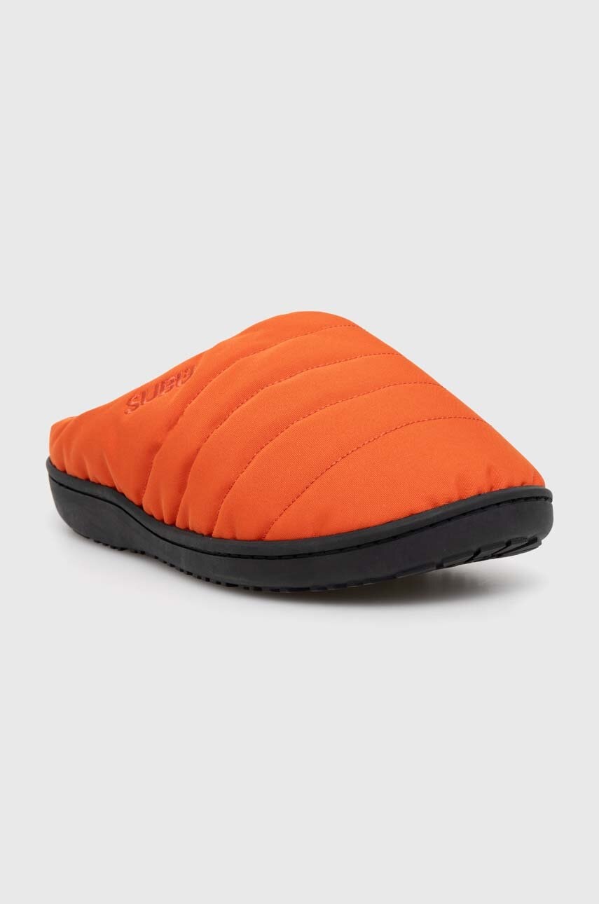 Tennarit ja kengät SUBU TOKYO SUBU Nannen F-Line Slippers Oranssi | SN.05, 0