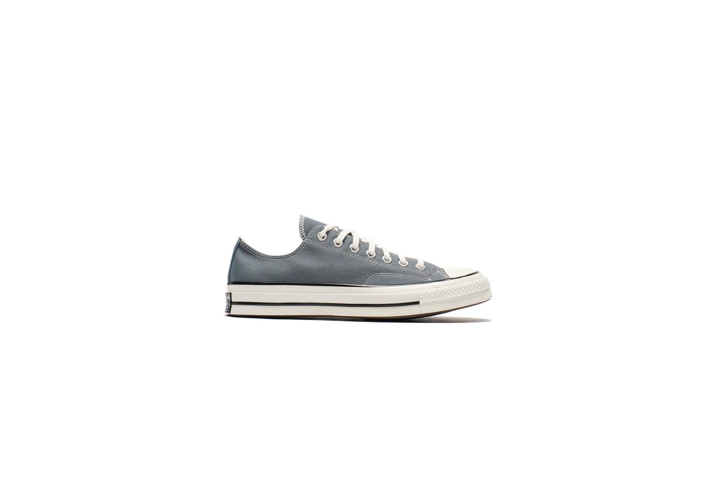 Tennarit ja kengät Converse CHUCK 70 OX Harmaa | A08619C, 0