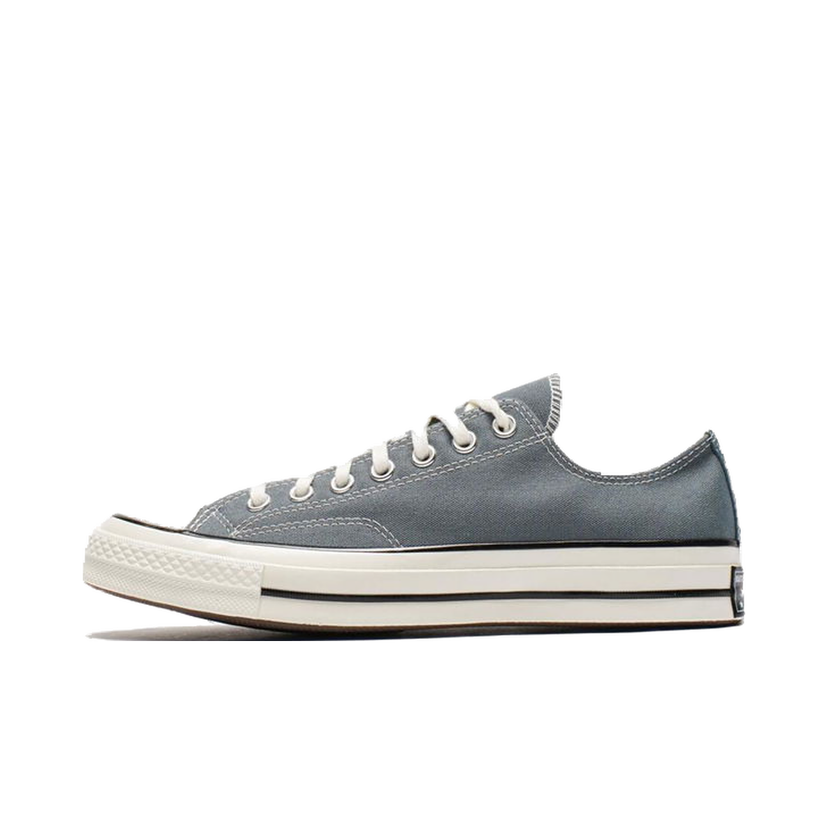 Tennarit ja kengät Converse CHUCK 70 OX Harmaa | A08619C