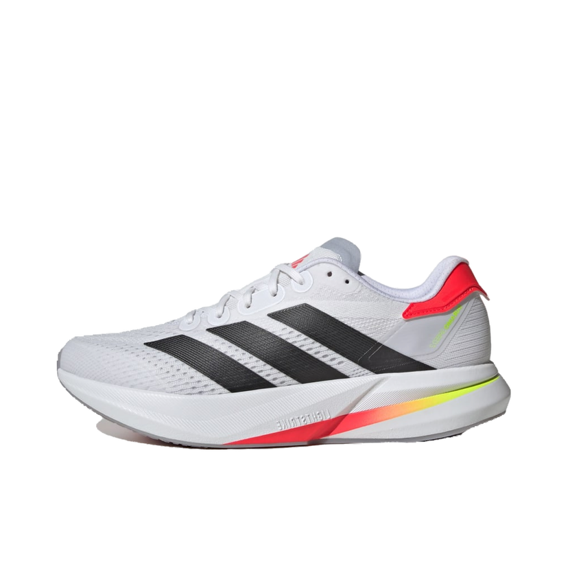 Tennarit ja kengät adidas Performance Duramo Speed 2 Valkoinen | IF9393