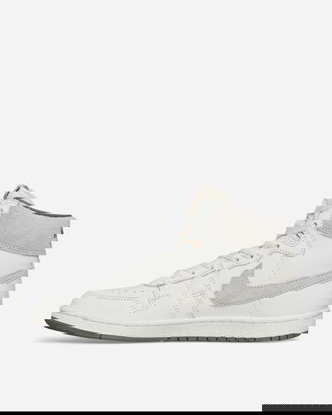 Tennarit ja kengät Nike Jordan Air Ship PE SP Tech Grey Valkoinen | DZ3497-100, 4