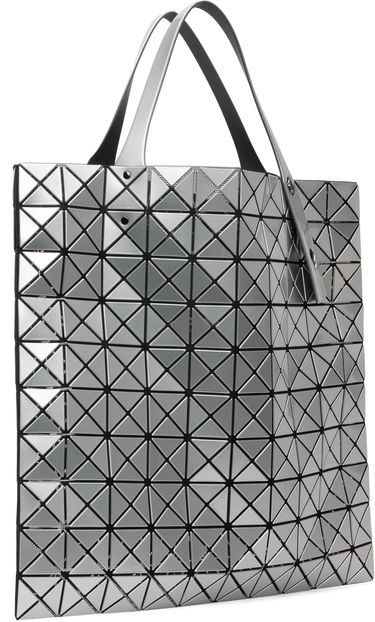 Kangaskassi BAO BAO ISSEY MIYAKE BAO BAO ISSEY MIYAKE Prism Tote Metallinen | BB58AG043, 2
