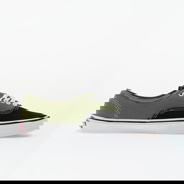 Tennarit ja kengät Vans VANS Authentic, Size 35 Vihreä | VN000BW5ZBF, 2
