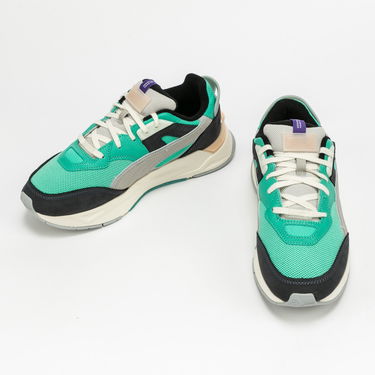 Tennarit ja kengät Puma Mirage Sport Premium Monivärinen | 382637 03, 2
