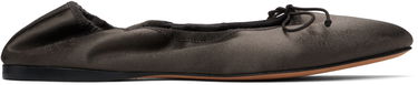 Tennarit ja kengät The Row Awar Flats Harmaa | F1539-W326, 0