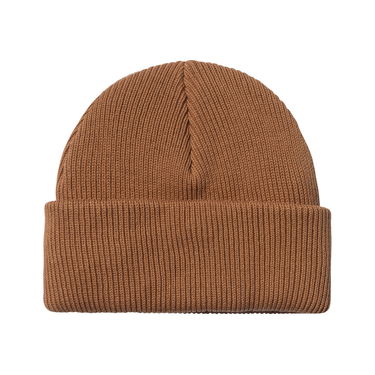 Pipo Carhartt WIP Milo Beanie Ruskea | I032224_HZ_XX, 2